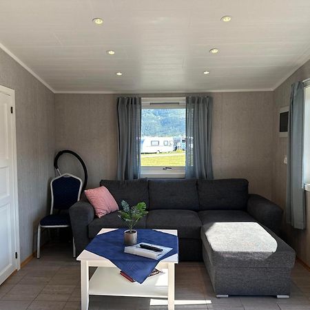 Willa Fjordcamp Kråkberget Zewnętrze zdjęcie