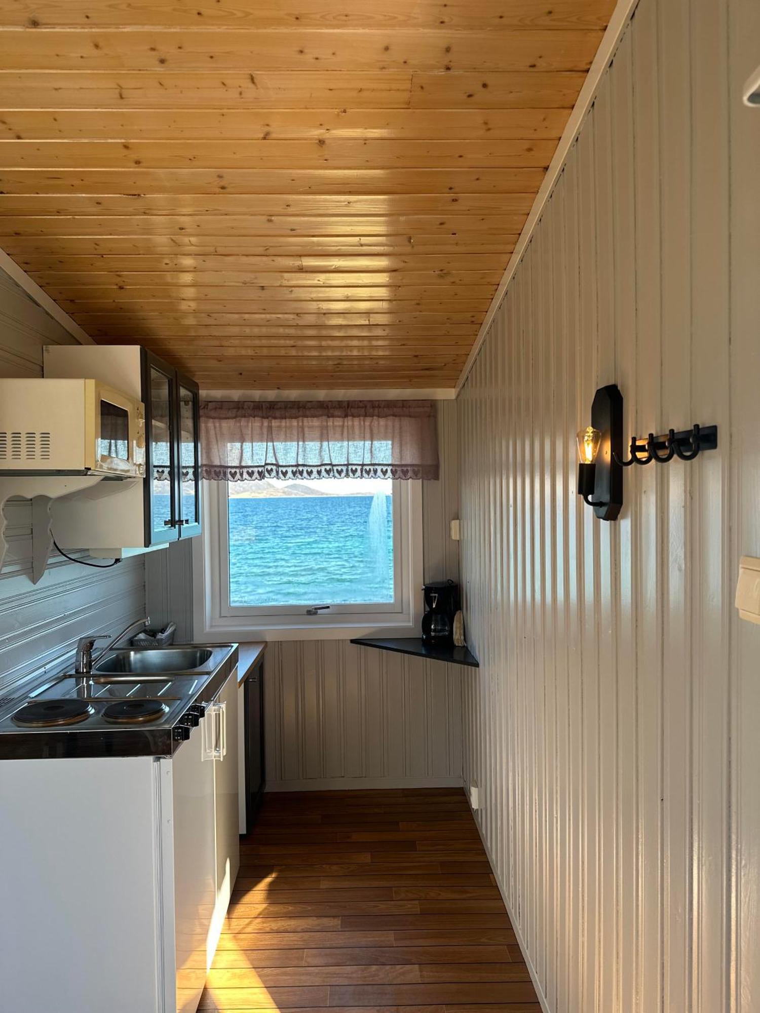 Willa Fjordcamp Kråkberget Pokój zdjęcie