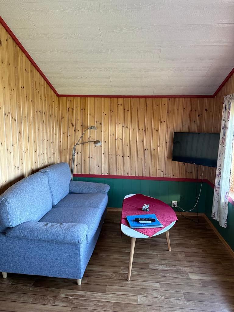 Willa Fjordcamp Kråkberget Pokój zdjęcie