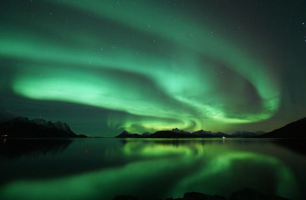 Willa Fjordcamp Kråkberget Zewnętrze zdjęcie